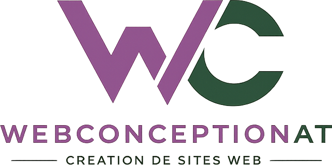 WebconceptionAT — Création de sites web